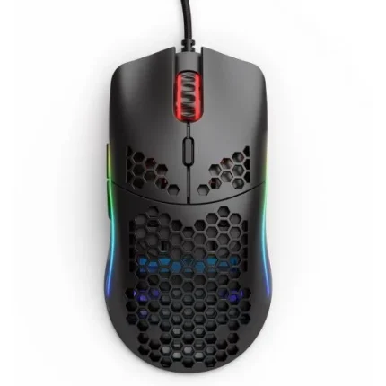 Glorious Model O Wired Gaming Mouse 67g Superlight